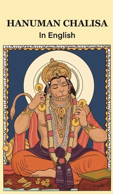 Hanuman Chalisa Cover Hanuman Chalisa