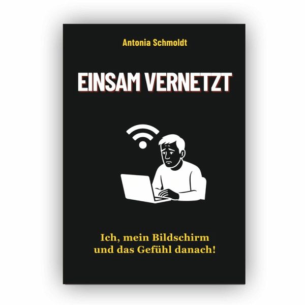 Einsam vernetzt Einsam vernetzt