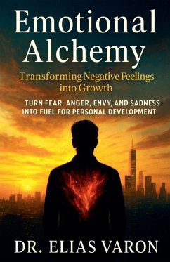 Emotional Alchemy Cover Emotional Alchemy