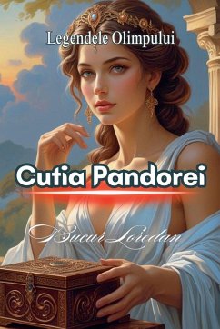 Cover Cutia Pandorei