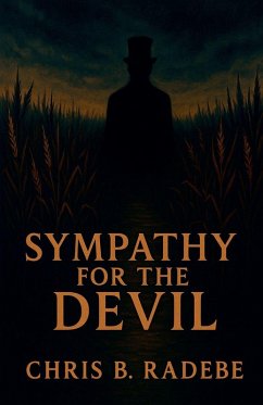 Sympathy For The Devil - Radebe, Chris B. Sympathy For The Devil - Radebe, Chris B.