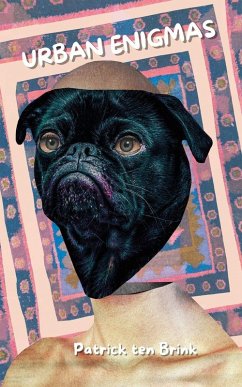 Cover Urban Enigmas