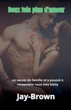Deux fois plus d'amour - Jaybrown