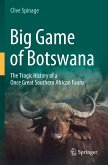 Big Game of Botswana Big Game of Botswana