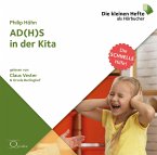 AD(H)S in der Kita