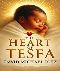 Cover The Heart of Tesfa (eBook, ePUB)