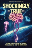 Shockingly True (eBook, ePUB)