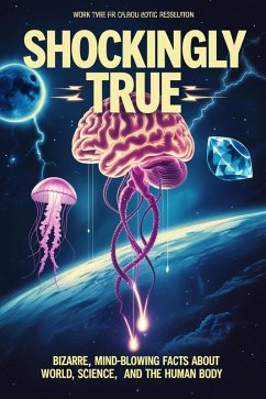 Cover Shockingly True (eBook, ePUB)