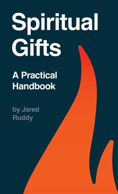 Cover Spiritual Gifts