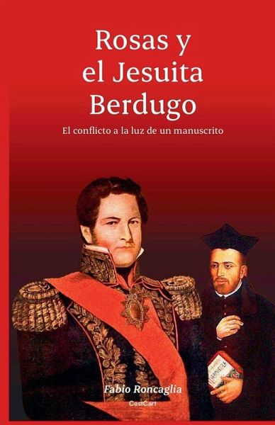 ROSAS Y EL JESUITA BERDUGO