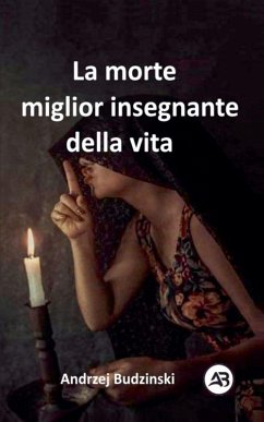 Cover La morte miglior insegnante della vita