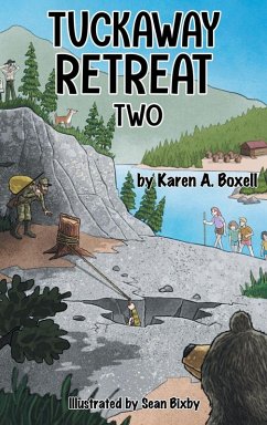 Cover Tuckaway Retreat Two