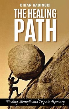 Cover The Healing Path