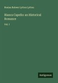 Bianca Capello: an Historical Romance Bianca Capello: an Historical Romance