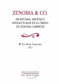 Zenobia & Co: Escritoras, artistas e intelectuales en la órbita de Zenobia Campurbí Zenobia & Co: Escritoras, artistas e intelectuales en la órbita de Zenobia Campurbí