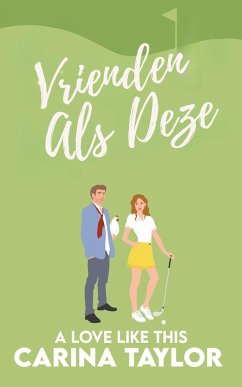 Cover Vrienden Als Deze (eBook, ePUB)
