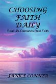 CHOOSING FAITH DAILY (eBook, ePUB)