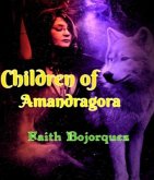 Children of Amandragora (eBook, ePUB) Children of Amandragora (eBook, ePUB)