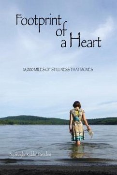 Cover Footprint of a Heart (eBook, ePUB)