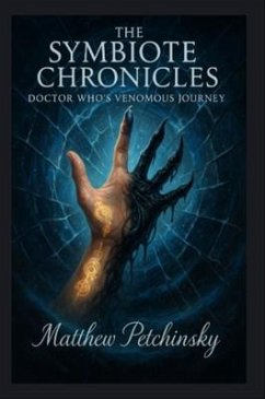 Cover The Symbiote Chronicles (eBook, ePUB)