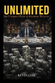 UNLIMITED (eBook, ePUB)