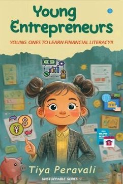 Cover Young Entrepreneurs (eBook, ePUB)
