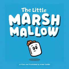 The Little Marshmallow - Conder, Israel