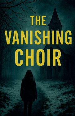 Cover The Vanishing Choir