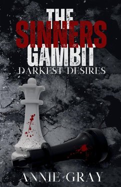 Cover The Sinners Gambit