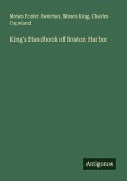 King's Handbook of Boston Harbor King's Handbook of Boston Harbor