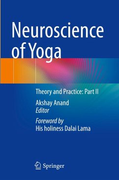 Cover Neuroscience of Yoga