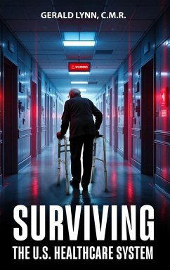 Cover Surviving the U.S. Healthcare System