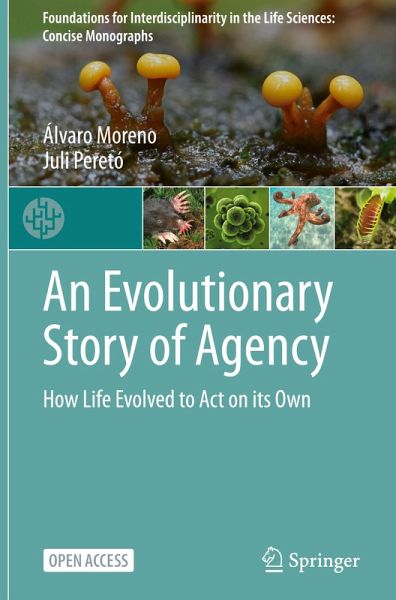 An Evolutionary Story of Agency An Evolutionary Story of Agency