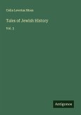 Tales of Jewish History