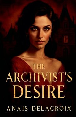 Cover The Archivist's Desire