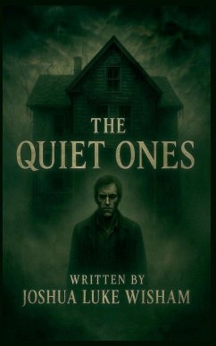 The Quiet Ones Cover The Quiet Ones