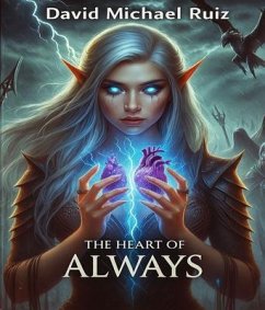 Cover The Heart of Always (eBook, ePUB)