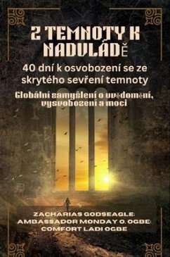 Cover Z TEMNOTY K NADVLÁDE (eBook, ePUB)