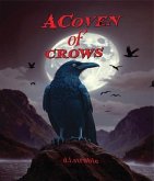 A COVEN OF CROWS (eBook, ePUB)