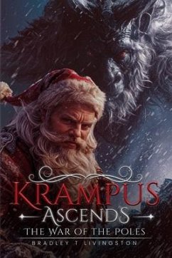 Krampus Ascends (eBook, ePUB) Cover Krampus Ascends (eBook, ePUB)