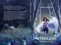 Cover Magic's Escape (eBook, ePUB)