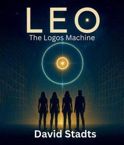 Cover LEO (eBook, ePUB)