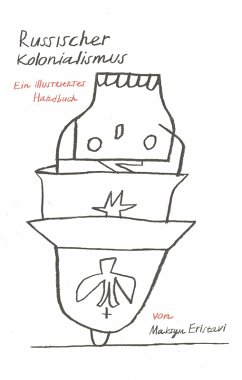 Cover Russischer Kolonialismus