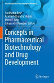 Concepts in Pharmaceutical Biotechnology and Drug Development