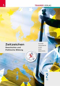 Cover Zeitzeichen - Geschichte und Politische Bildung 2 FW
