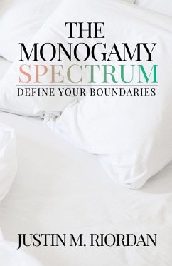 Cover The Monogamy Spectrum
