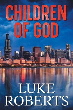 Cover Children of God
