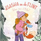 D' Sasha an de Flint D' Sasha an de Flint