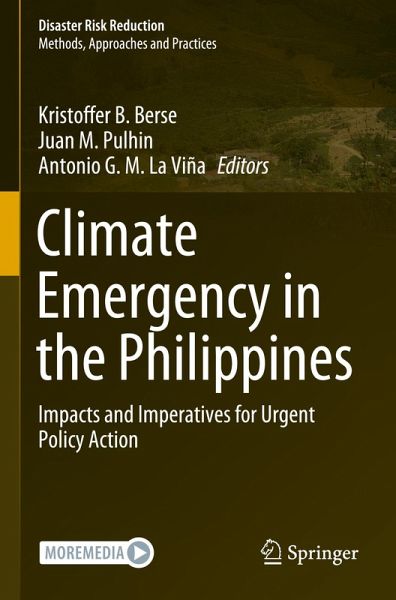 Climate Emergency in the Philippines
