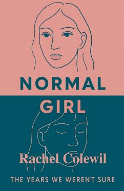Cover Normal Girl